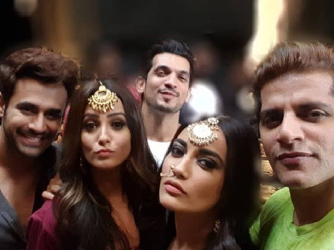 Prime Video: Naagin Season 3