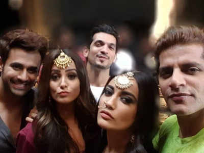 Naagin 3 discount last episode online