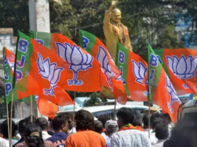 BJP storms ahead, set to form government in Arunachal Pradesh