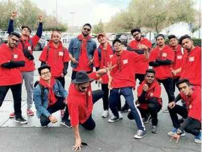 Now a film on World of Dance champions Kings United India on the cards