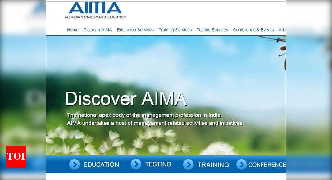 MAT Result 2019 AIMA MAT result May 2019 announced mat.aima.in