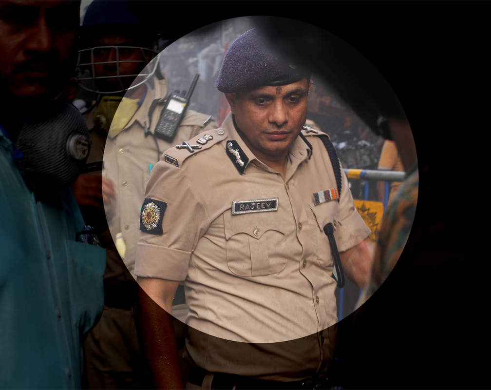 
CBI to arrest former Kolkata police commissioner Rajeev Kumar
