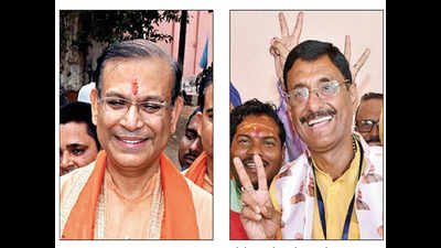 Poll springs up mixed bag of surprises for stalwarts
