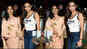 Malaika Arora, Janhvi Kapoor and other celebrities attend special screening of Arjun Kapoor starrer 'India's Most Wanted'