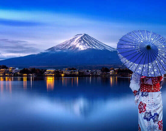 Japan reasons to visit | TimesTravel