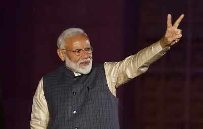 Lok Sabha election results: How a Right PM took Left turn