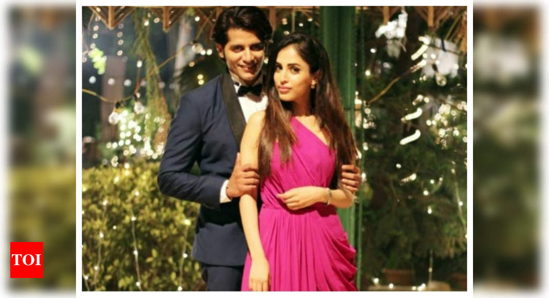 ‘hume Tumse Pyaar Kitna Makers Unveil The First Look Poster Karanvir