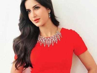 Katrina Kaif is all set to launch her own cosmetic label; details inside