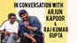 India's Most Wanted: Arjun Kapoor and Raj Kumar Gupta's exclusive interview