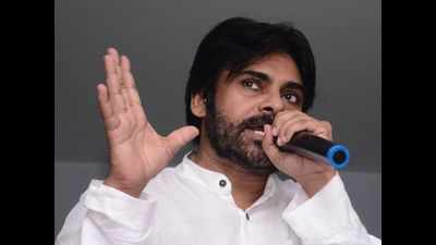 AP assembly elections: On poll debut, Pawan Kalyan loses from both seats