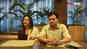 Work satisfaction is a very personal thing, says Tejashree Pradhan