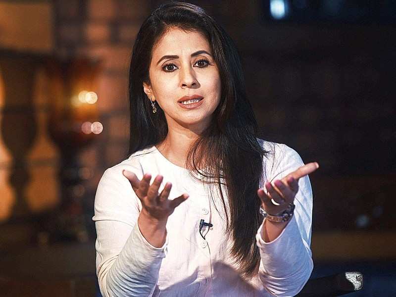 Urmila Matondkar Expresses Her Gratitude To All The Citizens Who Vo