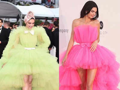 Pin by Fernanda Pichardo on Kendall Jenner | Event dresses, Kendall jenner  outfits, Kendall jenner