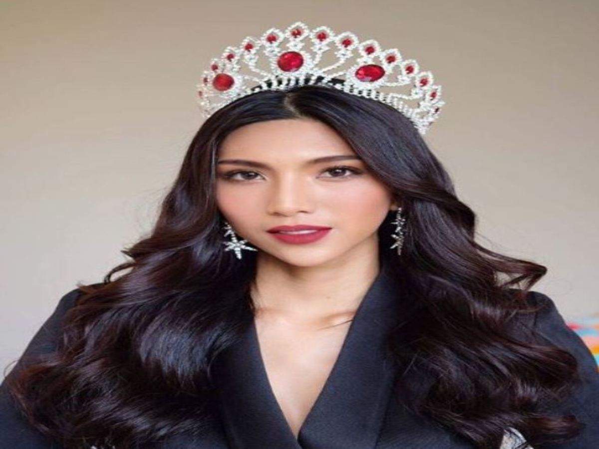 Juthamas Mekseree to represent Chumphon at Miss Grand Thailand 2019