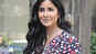 ‘Bharat’ promotions: Katrina Kaif looks as fresh as morning dew in floral print dress