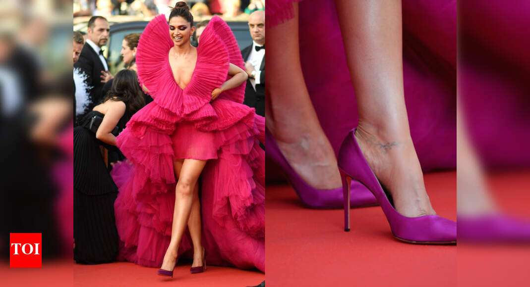 wearing high heels for 24 hours