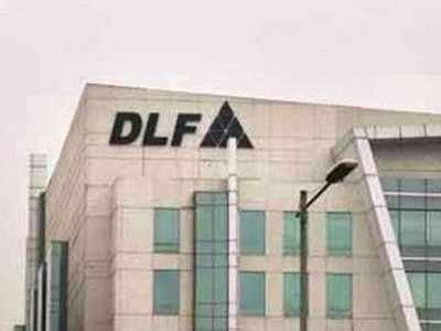 DLF targets 10% rise in sales bookings at Rs 2,700 crore in FY'20