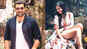 Arnab Goswami addresses Sunny Deol as Sunny Leone and now a condom brand wittily takes a dig