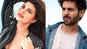 Jacqueline Fernandez and Kartik Aaryan react on social media's negative comments