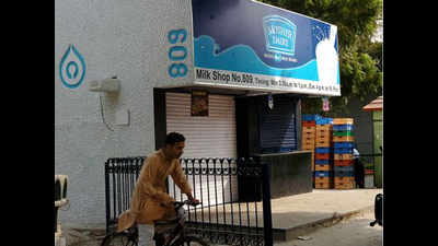 Mother Dairy hikes milk prices by up to Rs 2 a litre in Delhi-NCR