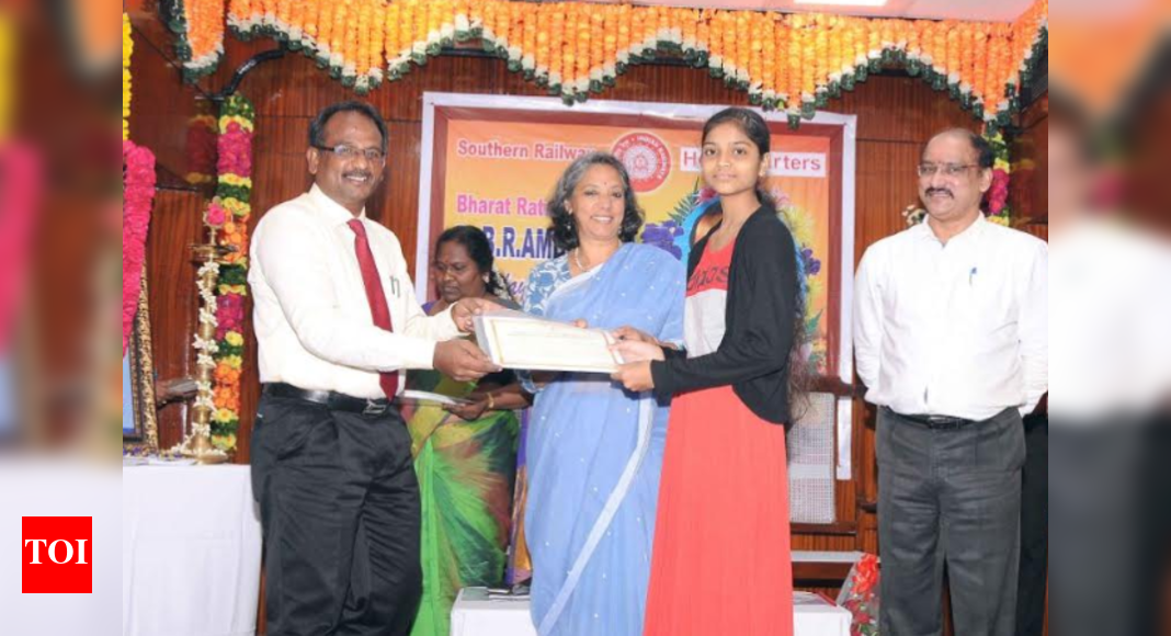 Greatness of chennai image