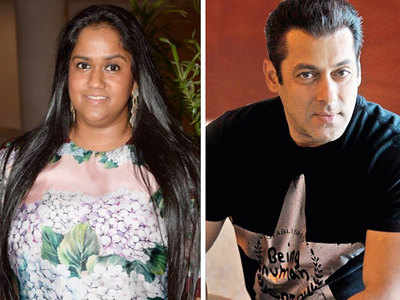 This is how Salman Khan's sister Arpita reacted to Katrina Kaif's marriage proposal promo from 'Bharat'