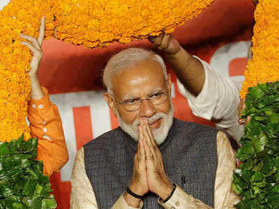 Modi 2019 beats Modi 2014: What this Lok Sabha verdict means