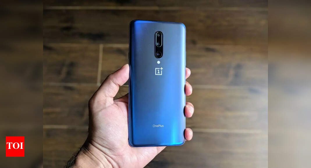 Oneplus 7 Telephoto Camera: Confirmed: OnePlus 7 Pro’s telephoto camera ...