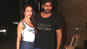 Finally, Arjun Kapoor poses with rumoured girlfriend Malaika Arora