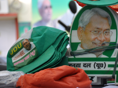 JD(U) tastes defeat in all 5 Lok Sabha seats it contested outside Bihar