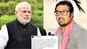 Anurag Kashyap complains to PM Narendra Modi after troll threatens daughter