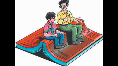 Parents urge Telangana government to improve education facilities