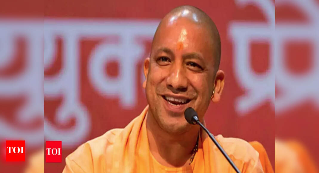 BJP development schemes triumphed over caste politics: Yogi Adityanath ...