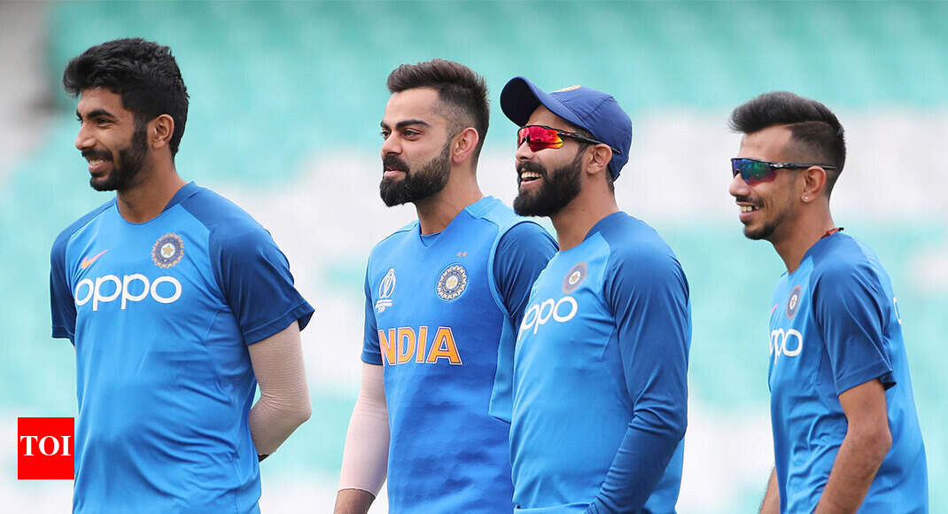 ICC World Cup 2019: India seek perfect warm-up against New Zealand ICC World Cup 2019: India seek perfect warm-up against New Zealand