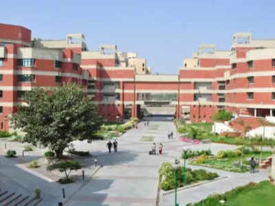 Ip University Law School Entry Rule Modified Delhi News Times Of India