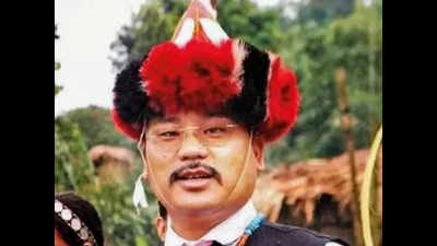 Arunachal MLA killed in ambush by NSCN(IM) rebels retains seat
