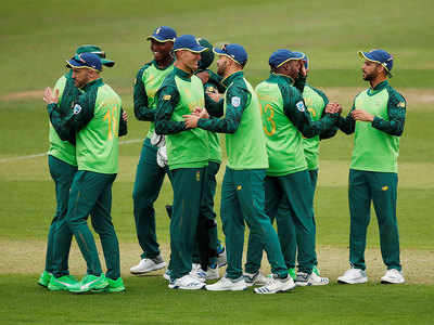 ICC World Cup 2019: Can perennial under-achievers South Africa shed their chokers tag?