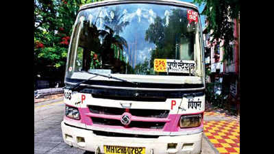 PMPML pays MNGL Rs 27 crore for non-stop CNG supply to buses