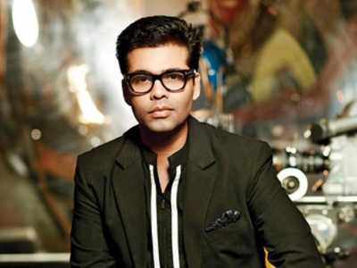 Karan Johar has a long list of things to achieve before he turns 50