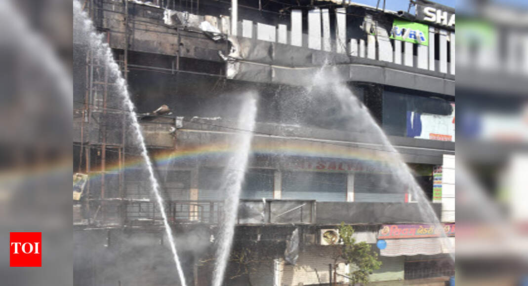 fire noc india fire noc india