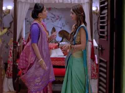 Kasautii Zindagii Kay written update, May 24, 2019: Mohini tells Nivedita to keep a distance from Prerna