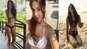 These pictures of Rhea Chakraborty prove that she is a beach baby!