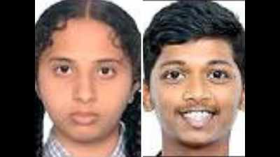 With 5 more marks, Bengaluru girl joins SSLC toppers’ list