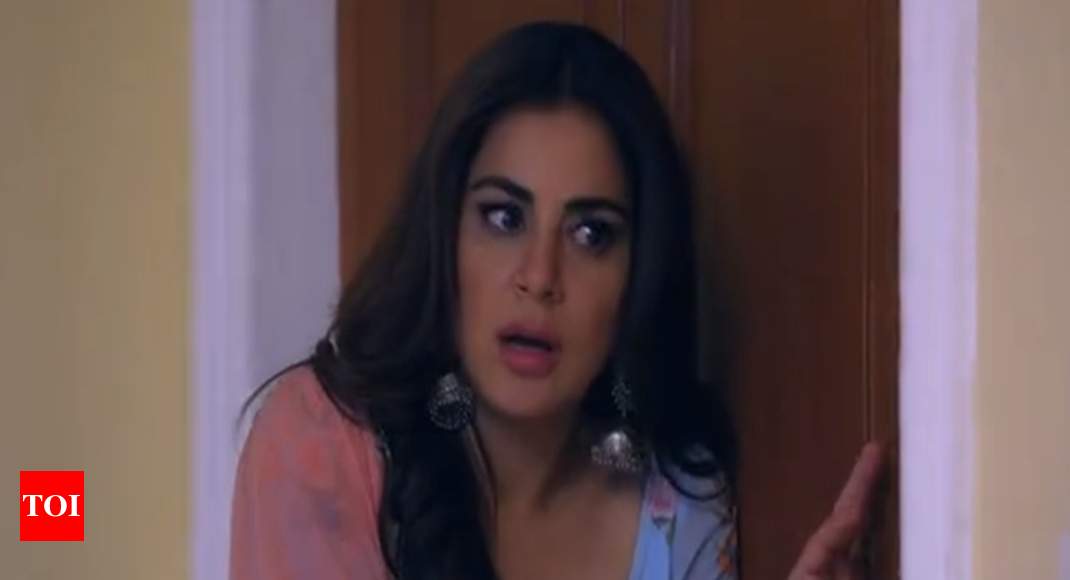 Kundali Bhagya written update May 24 2019 Preeta manages to