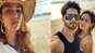Sneak peek into Shahid Kapoor and Mira Rajput's dreamy family vacation