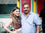 Babita and Arun Sharma