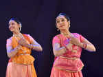 A legendary evening of Kathak 