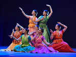 A legendary evening of Kathak 