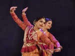 A legendary evening of Kathak 