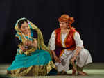 A legendary evening of Kathak 